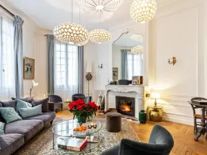 Sourire Boutique Hôtel Particulier