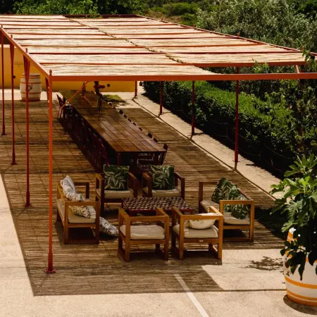 Country House Planeta Estate