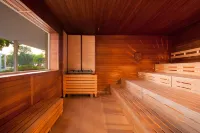 漢諾威阿斯普利亞公寓 - SPA