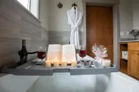 Bella Collina Bed and Breakfast