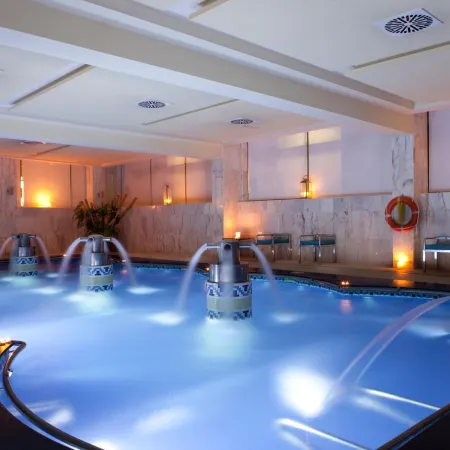 Hotel Carlos I Silgar