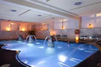 Hotel Carlos I Silgar - Beach