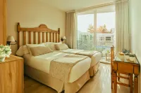 Hotel Villa Flamenca