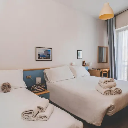 Hotel Bacco Rooms and Breakfast