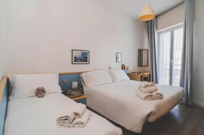 Hotel Bacco Rooms and Breakfast Hotels in 