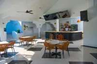 EL COLIBRI SOSUA - bar