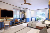 Marissa Hotel Sam Son - فطور