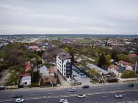 Stay At Georges And Fly Hotels in Otopeni