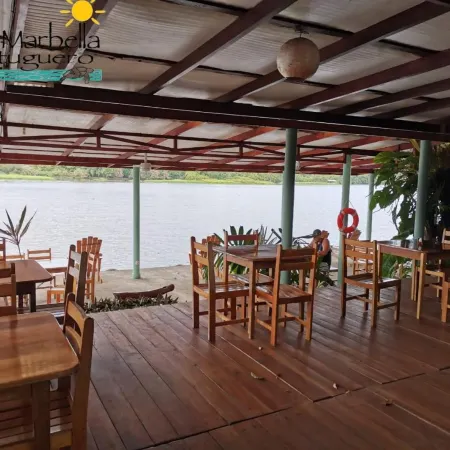 Casa Marbella
