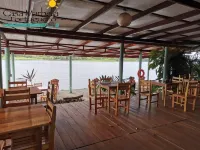 Casa Marbella - breakfast