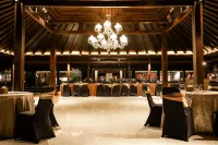 Manohara Borobudur Cultural Center