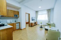 Panda hotel Apartment - Condos