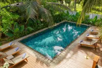 Kandakuliya Sunrise Beach Villas - Kalpitiya - parking