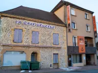 Hôtel des Docks Hotels in Digoin