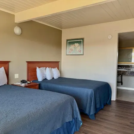 Regency Inn Fresno
