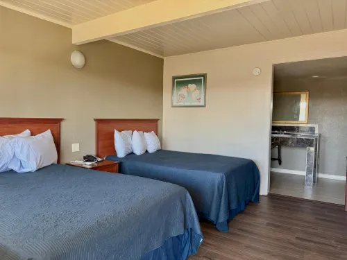Regency Inn Fresno