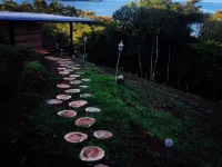 Camino del Sol Hoteles en Mariato