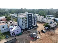 Coral Shelters Luxe Service Apartments Kochadai - เปิดใหม่
