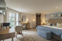 The Old Quay House Hotel - 4-Star