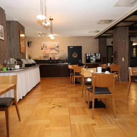 Hotel Zum Gründle