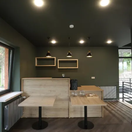 Cone Hotel Dilijan, by One