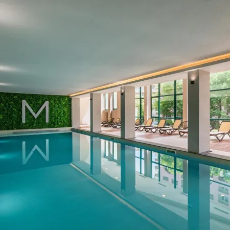 Hotel Marvel All Inclusive - Fully Renovated Free Beach Access