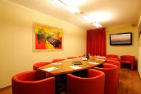 Hotel Villa Ida Family Wellness