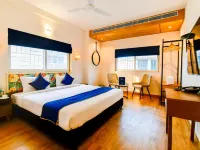 Revaa Hotels Hotels in Salt Lake City