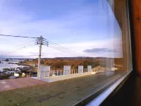 Nanauraso - vue mer