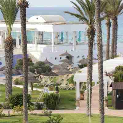 El Mehdi Beach Resort ex Primasol El Mehdi Hotel Exterior