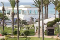 El Mehdi Beach Resort ex Primasol El Mehdi Hoteles en 