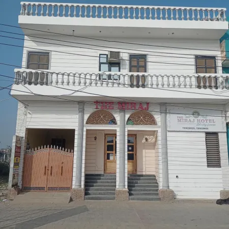 The Miraj