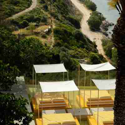 Doryssa Lithos Hotel Others