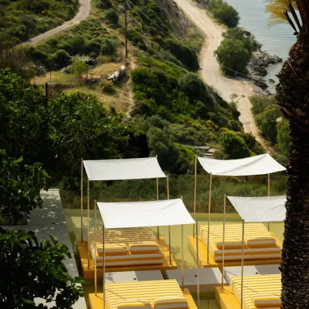Doryssa Lithos Hotel