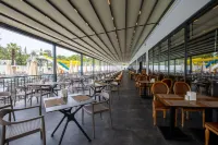 Hane Sun Elite Hotel - breakfast