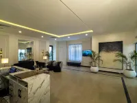 Hotel one Vogue Mall 35, Rawalpindi Cantt - 조식 운영