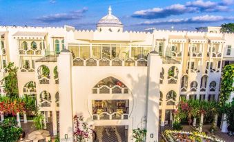Madinat Al Bahr Business & Spa Hotel