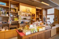 Ikkyu -Seaside Hotel- - breakfast