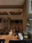 Pacha Hotel - breakfast