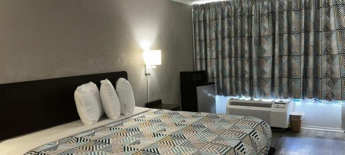 Motel 6 Tifton, GA Hotels in Tift County