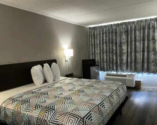 Motel 6 Tifton, GA Hotels in Tift County