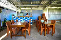 Golo Tango Homestay - Badekar