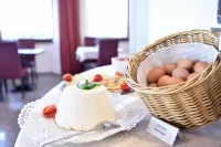 Hotel Florida - Frühstück