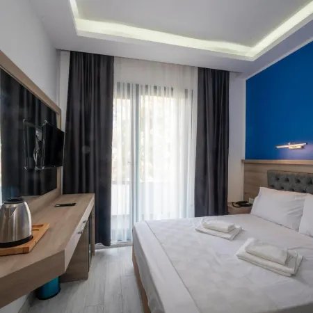 Okda Hotel