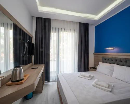 Okda Hotel Hotels near Yenikapi Ferry