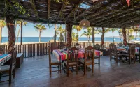 Hotel Playa Del Sol