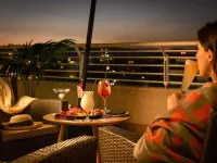 Novotel Santiago Vitacura - Bars