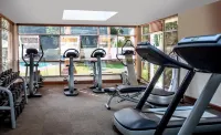 Southern Sun Ridgeway Lusaka - Gym