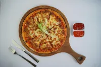 Porta by Ambarrukmo - breakfast