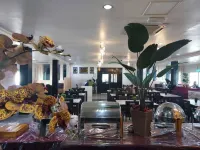 Hotel Seri Malaysia Pulau Pinang Hotels near Snake Temple